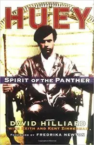 Huey: Spirit of the Panther