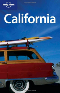 Lonely Planet – California