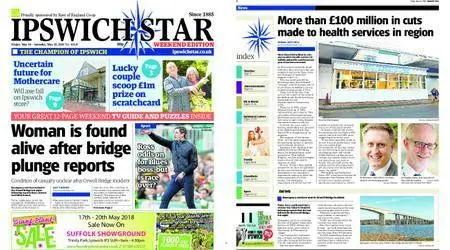 Ipswich Star – May 18, 2018