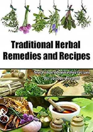 Traditional Herbal Remedies and Recipes / AvaxHome