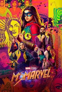 Ms. Marvel S01E01