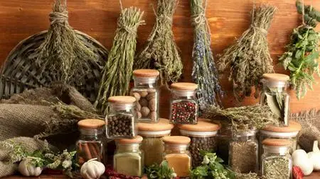 Professional Diploma In Herbal Medicine