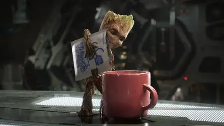 I Am Groot S02E03