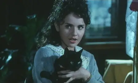 The Washing Machine / Vortice mortale (1993)