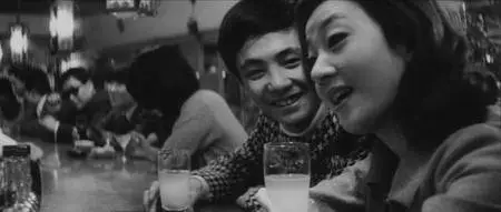 Yakuza gurentai / Yakuza Hooligans (1966)
