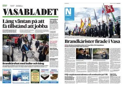 Vasabladet – 10.06.2018