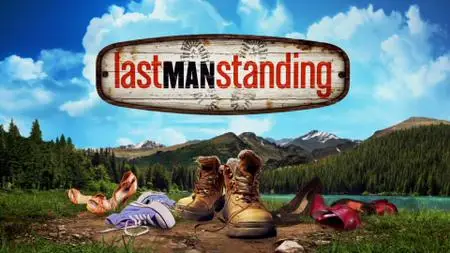 Last Man Standing S06E04
