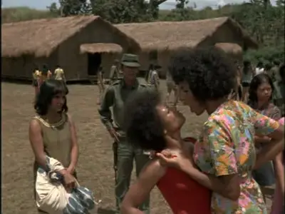 Big Bird Cage (1972)
