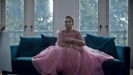 Killing Eve S01E02