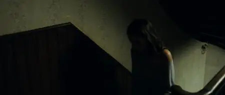 Captifs (2010)