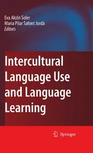 Intercultural Language Use and Language Learning (Volume 0) 2nd edition