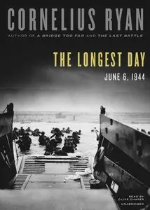 The Longest Day: June 6, 1944