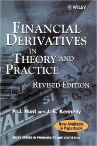 Financial Derivatives in Theory and Practice (Repost)