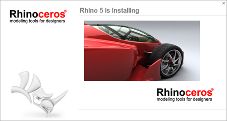 Rhinoceros 5.13.60404.13390 SR13 Portable