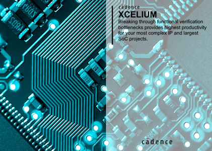 Cadence XCELIUM version 20.09.05