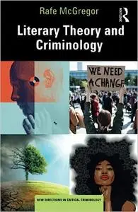 Literary Theory and Criminology