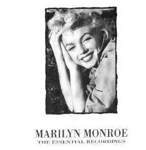 Marilyn Monroe The Essential Recordings