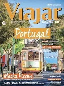 Viajar pelo Mundo - Brazil - Issue 101 - Dezembro 2017