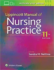 Lippincott Manual of Nursing Practice Eleventh, North American Edition