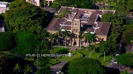 Hawaii Five-0 S06E17