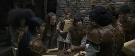 The Quest S01E03