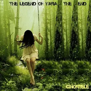 Cinortele - The Legend Of Yara The End