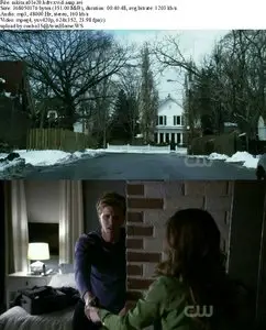 Nikita S01E20