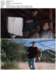 Family Vanished (2018)