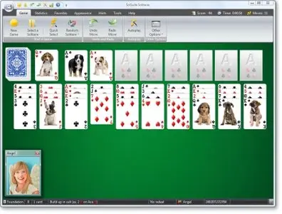 SolSuite 2010 NEW v10.3 (Full Rip/Puzzle/2010)