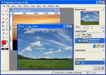 PixBuilder Studio 1.35