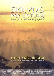 Flight over Lithuania (2000)
