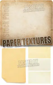 Paper texture - UHQ Stock Photo