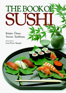 The Book of Sushi (repost)