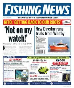 Fishing News – 14 June 2023