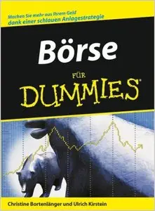 Börse für Dummies 