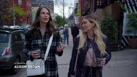 Younger S05E10