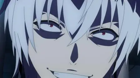 Toaru Kagaku no Accelerator (2019)