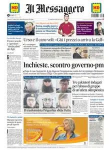 Il Messaggero Roma - 7 Luglio 2023