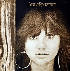 Linda Ronstadt (self-titled - 1971) 24-Bit/96-kHz Vinyl Rip