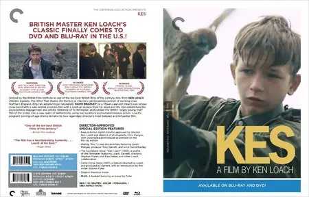 Kes (1969)