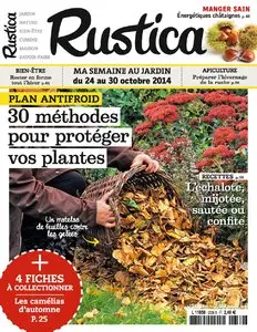 Rustica No.2339 - 24 au 30 Octobre 2014
