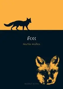 Fox (Animal) (repost)