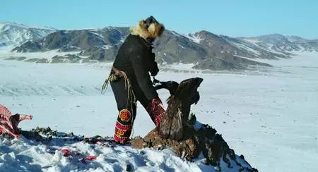 The Eagle Huntress (2016)