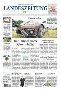 Schleswig-Holsteinische Landeszeitung - 11. Juni 2018