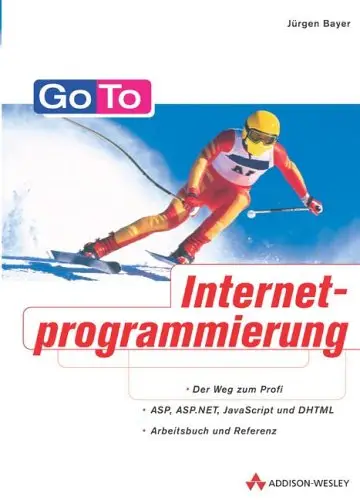 Go To Internetprogrammierung