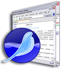 SeaMonkey 1.1.16 Portable