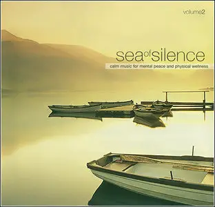 Sea of Silence Vol.2 (2 CD)