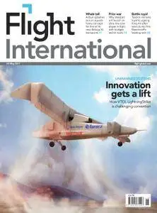 Flight International - 2 - 8 May 2017
