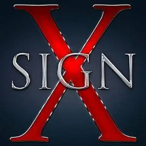 Sign X - Sign X (EP) (2018)