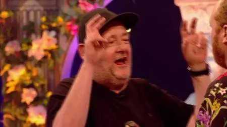 Celebrity Juice S19E09